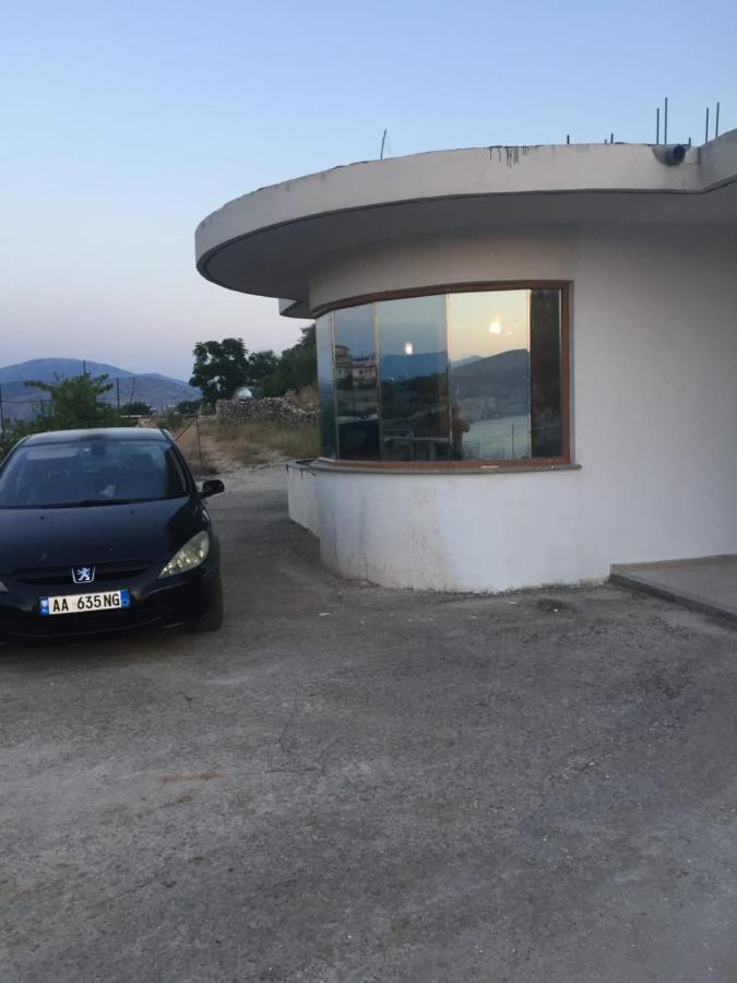 Roel House Villa Sarande Exterior photo