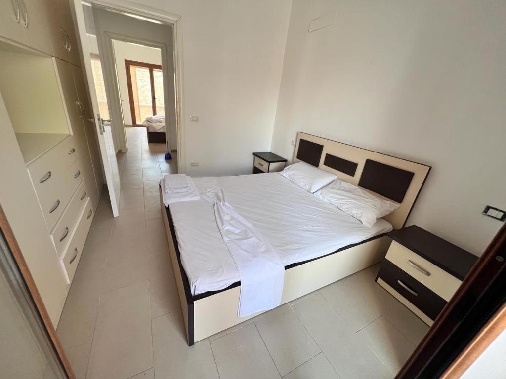 Roel House Villa Sarande Exterior photo